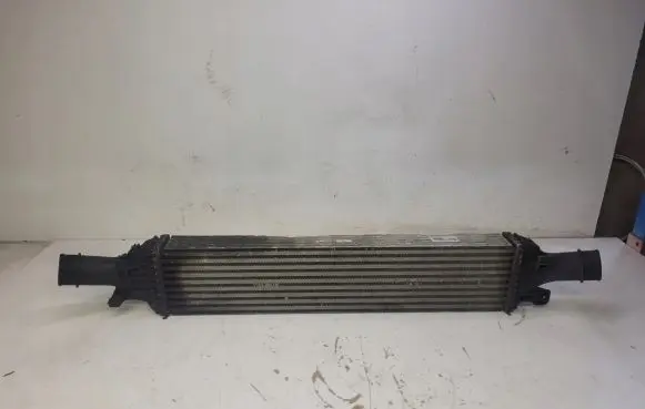 Audi A4 S4 B8 8K Intercooler radiator 8K0145805G