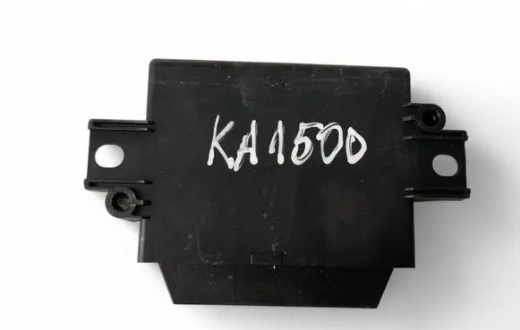 Audi A4 S4 B8 8K Other control units/modules 8K0919475Q
