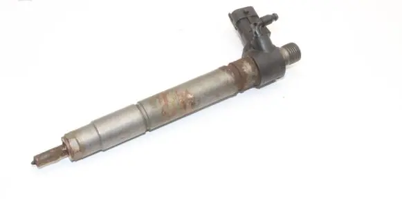 Land Rover Range Rover Evoque L538 Fuel injector 9687454480 0445116043