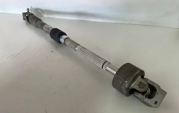 BMW 5 E60 E61 Steering column universal joint 2201054521C