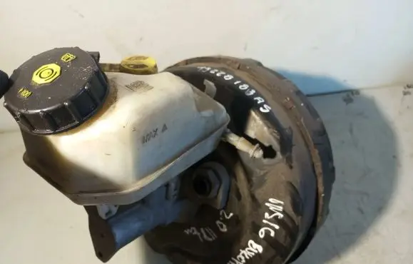 Opel Insignia A Brake booster 13228183 360573521 03785907324