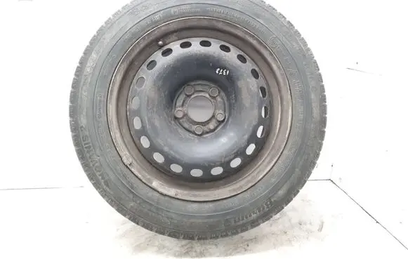 Citroen Jumpy R16 steel rim 1011224 ET41