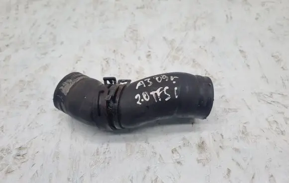 Audi A3 S3 8P Engine coolant pipe/hose 06F122101A