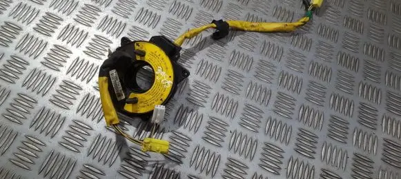 Ford Fusion Airbag slip ring squib (SRS ring)