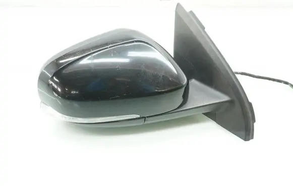 Volvo V60 Front door electric wing mirror 