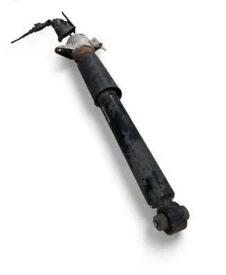 Audi Q7 4M Rear shock absorber/damper 4M0513021BF 4M0616031AG