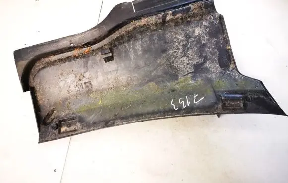 Peugeot 405 Wiper trim 9614205180