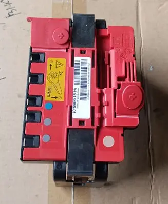 Positive wiring loom