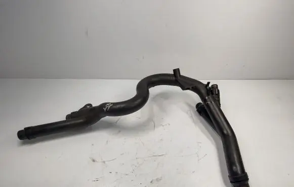 BMW 5 E39 Engine coolant pipe/hose 7785256 11537785256