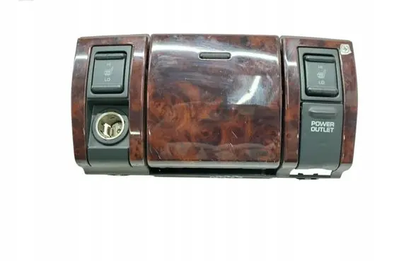Jeep Cherokee Car ashtray 