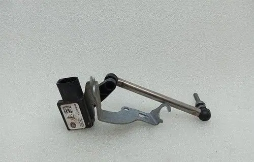 Porsche 911 992 Rear air suspension level height sensor 992616571B