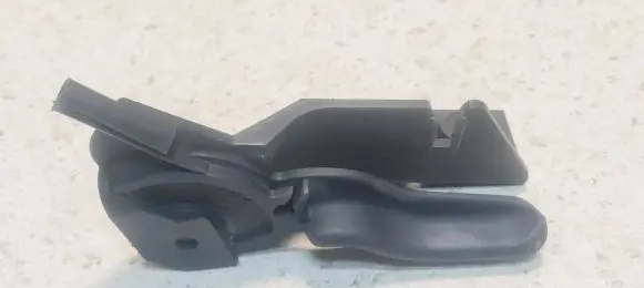 Opel Corsa D Engine bonnet (hood) release handle 13186912 13186909 511697042