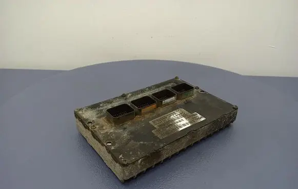 Chrysler Pacifica Engine control unit/module ECU P04727340AC