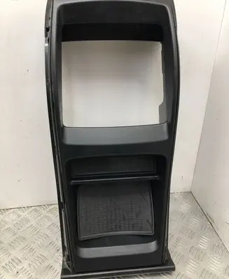 Center console