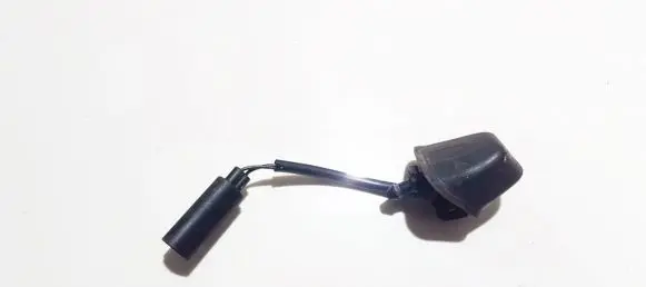 BMW 3 E90 E91 Windshield washer spray nozzle 713129906