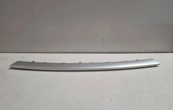 Toyota Camry VIII XV70 Front bumper lip 5312206070