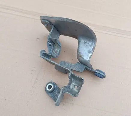Ford Fiesta ABS pump bracket C1BR7474JA