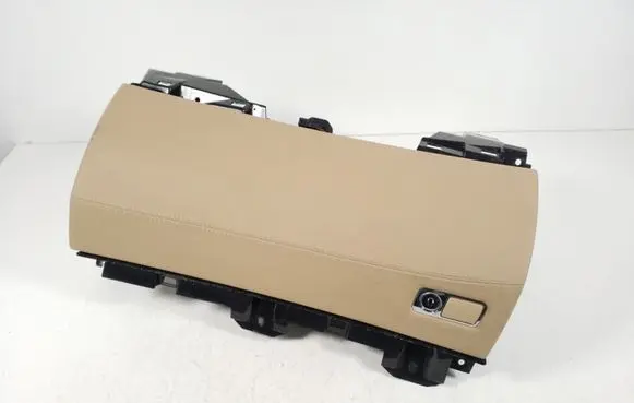 Mercedes-Benz CL C216 Glove box A2166802691