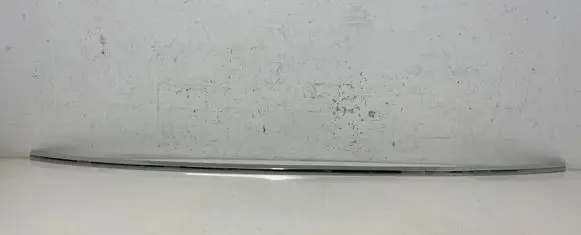 Audi A6 S6 C8 4K Tailgate trim 4K5853927A