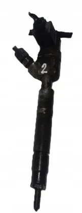 Mercedes-Benz ML W163 Fuel injector A6280700387