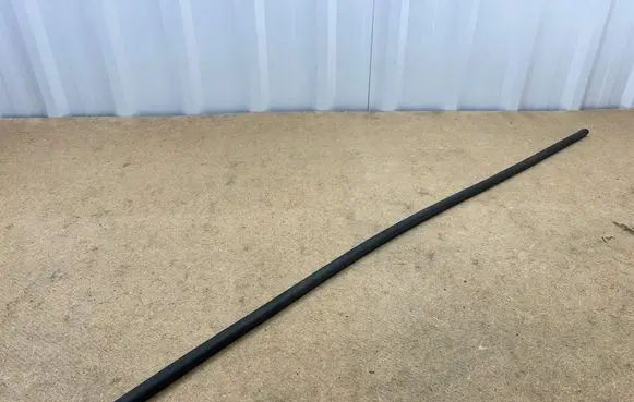 BMW 3 E46 Engine compartment rubber 51718215919 8215919