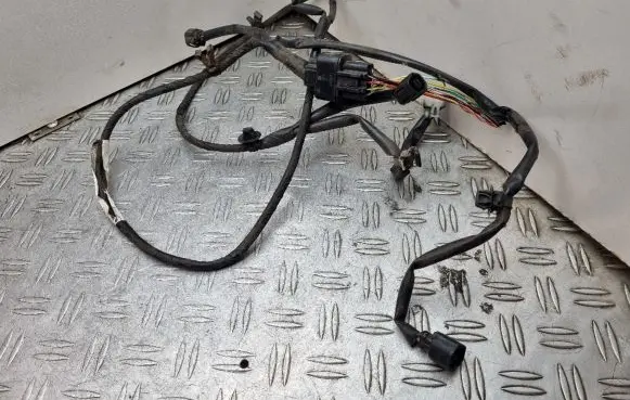 Mitsubishi Outlander Parking sensor (PDC) wiring loom