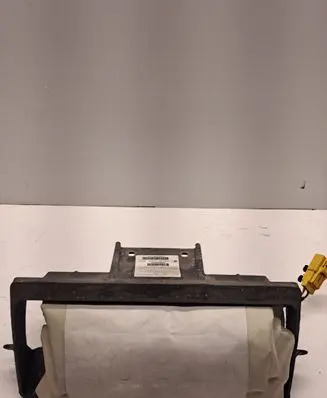 Passenger airbag