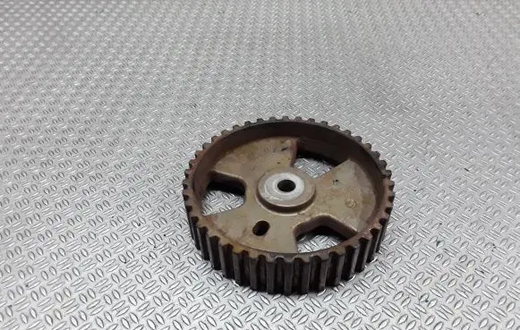 Peugeot 407 Camshaft pulley/ VANOS 