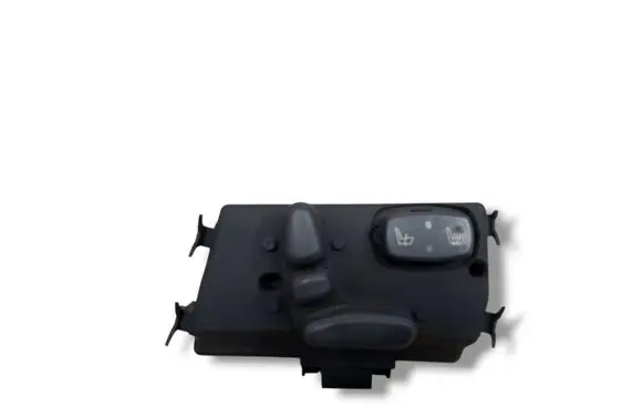 Chrysler Pacifica Seat control switch 1AK89TRMAA
