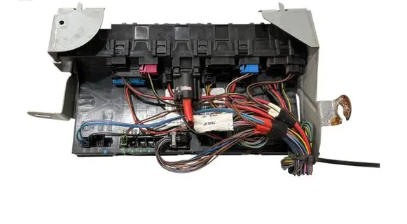 Fuse module