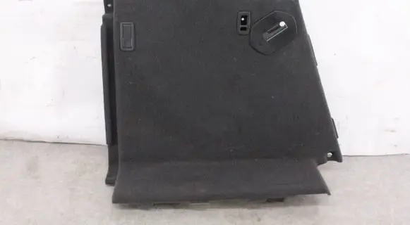 BMW X3 F25 Trunk/boot side trim panel 7245313 51477245313