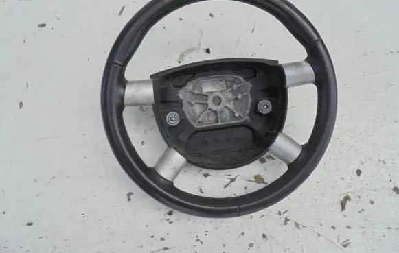 Ford Mondeo Mk III Steering wheel