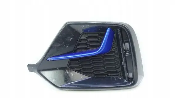 Honda Civic X Tow hook cap/cover 