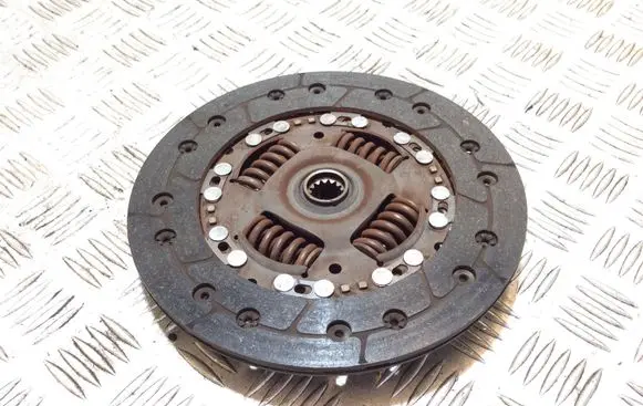 Opel Zafira B Clutch pressure plate 9223223