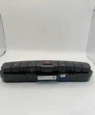 Mercedes-Benz Sprinter W906 Hazard light switch A9064420023 A9068701410 010000051669001
