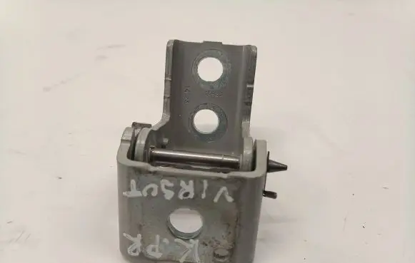 Peugeot 3008 II Front door upper hinge