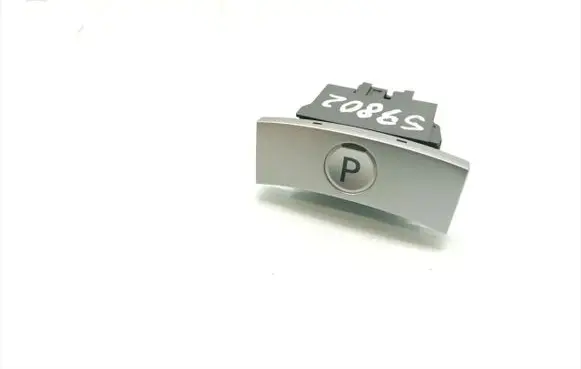 Mitsubishi Outlander Hand parking brake switch 