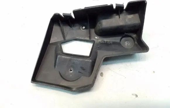 Chevrolet Volt I Rear bumper mounting bracket 22793093