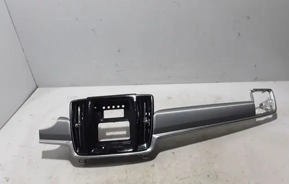 Volvo S90, V90 Dashboard side air vent grill/cover trim 31366589