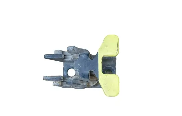 Citroen Berlingo Loading door check strap stopper 