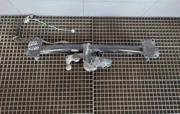 Volvo XC60 Tow bar 3227081423A 32270814