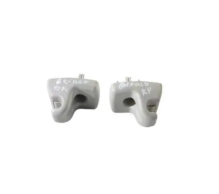 Ford Bronco Sun visor clip/hook/bracket M1PBS041K16AAW