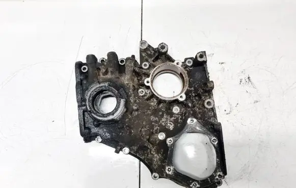 Opel Vectra B Oil pump 9129048