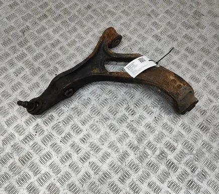 Porsche Cayenne (9PA) Front lower control arm/wishbone 95534101861