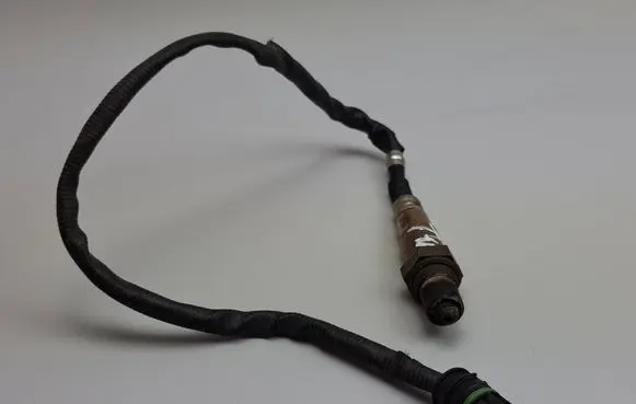 BMW 5 GT F07 Lambda probe sensor 7526262 007241 0258006