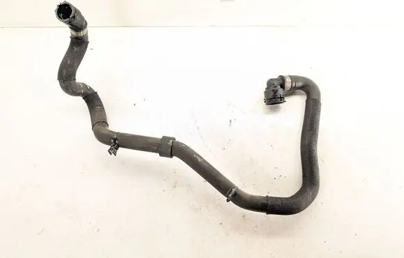 Mercedes-Benz GLB X247 Engine coolant pipe/hose A2478306000