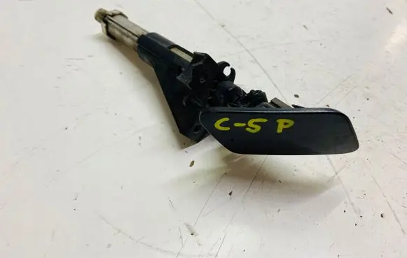 Citroen C5 Headlight washer spray nozzle 