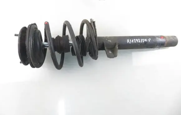 BMW 3 E46 Front shock absorber with coil spring