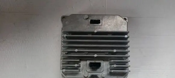 BMW 5 G30 G31 Other control units/modules DC9864884 9864884 8ES01101912