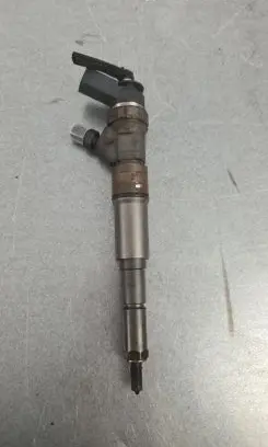 BMW X5 E53 Fuel injector 7789661 0445110 003759221
